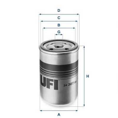 Kütusefilter