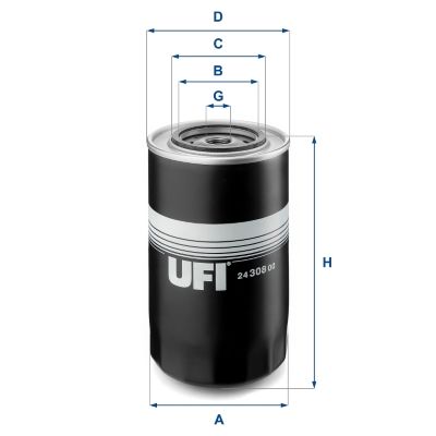 Kütusefilter