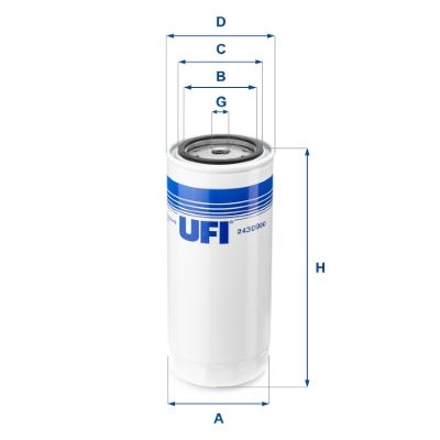 Kütusefilter