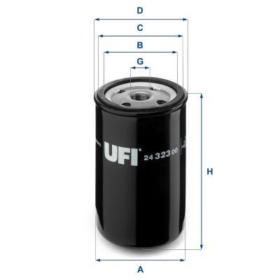 Kütusefilter