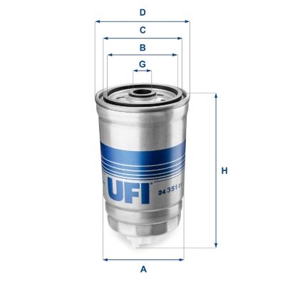 Kütusefilter