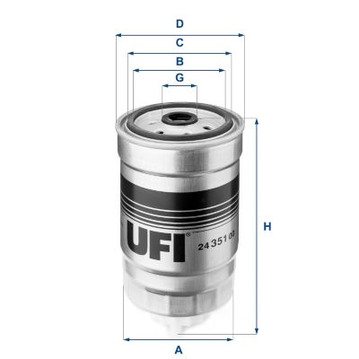 Kütusefilter