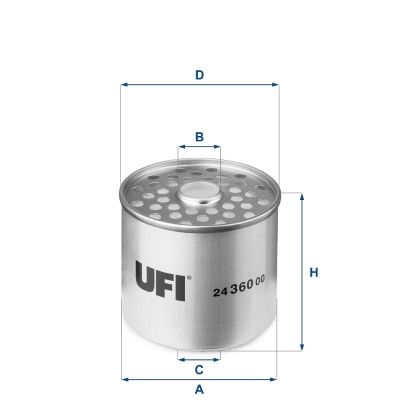 Kütusefilter