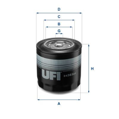 Kütusefilter