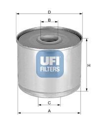 Kütusefilter
