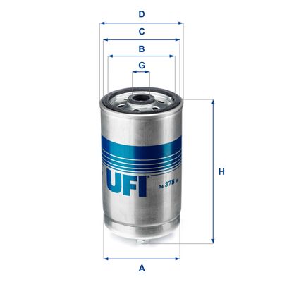 Kütusefilter