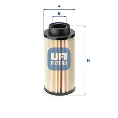 Kütusefilter