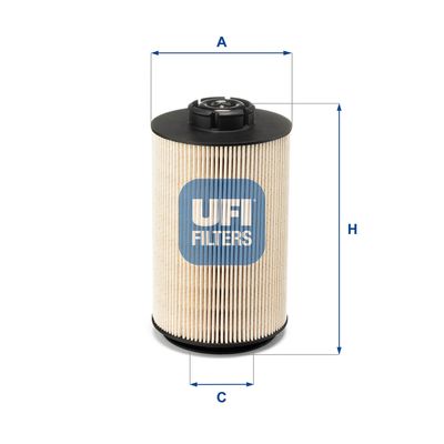 Kütusefilter
