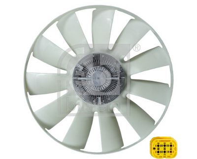 Ventilaator,mootorijahutus