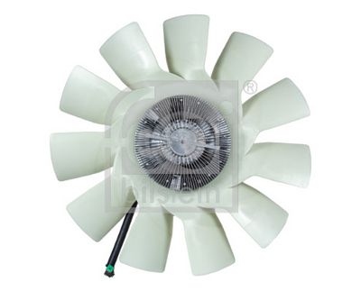 Ventilaator,mootorijahutus