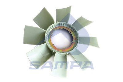 Ventilaator,mootorijahutus