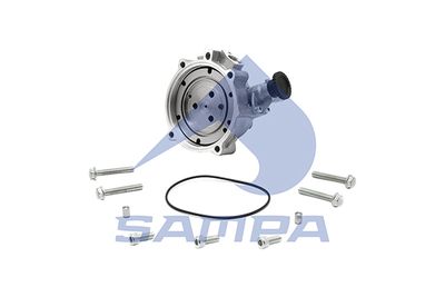 Kütusepump