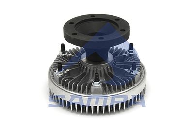 Sidur, radiaatoriventilaator