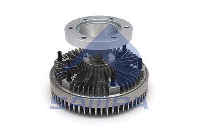 Sidur, radiaatoriventilaator