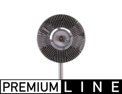 Sidur, radiaatoriventilaator
