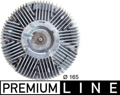 Sidur, radiaatoriventilaator