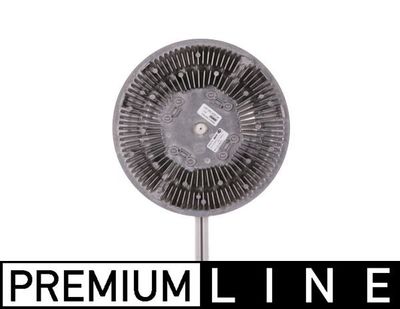 Sidur, radiaatoriventilaator