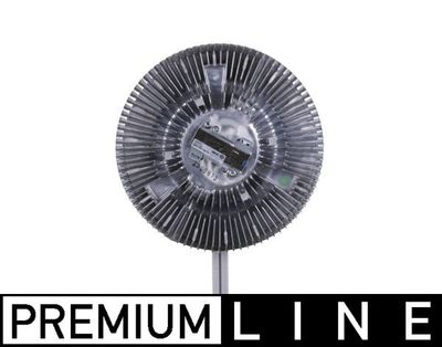 Sidur, radiaatoriventilaator