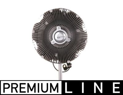 Sidur, radiaatoriventilaator
