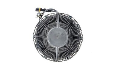 Sidur, radiaatoriventilaator