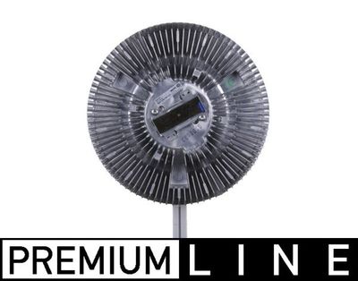 Sidur, radiaatoriventilaator
