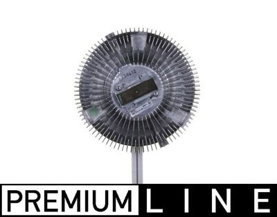 Sidur, radiaatoriventilaator
