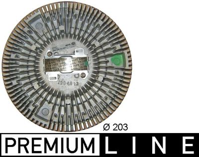 Sidur, radiaatoriventilaator