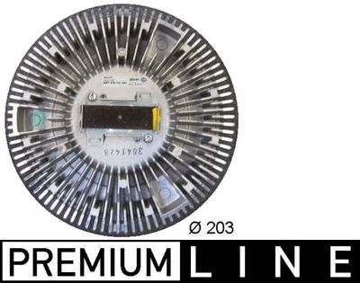 Sidur, radiaatoriventilaator