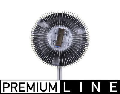 Sidur, radiaatoriventilaator