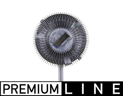 Sidur, radiaatoriventilaator