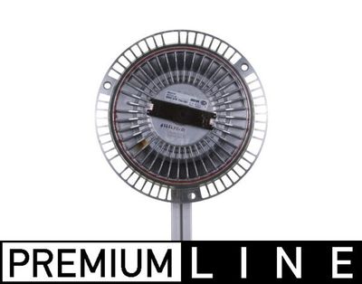 Sidur, radiaatoriventilaator