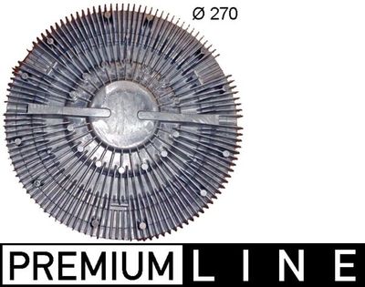 Sidur, radiaatoriventilaator