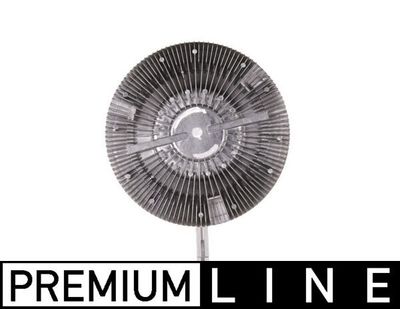 Sidur, radiaatoriventilaator