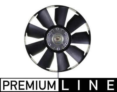Ventilaator,mootorijahutus