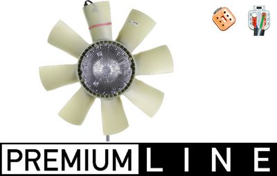 Ventilaator,mootorijahutus