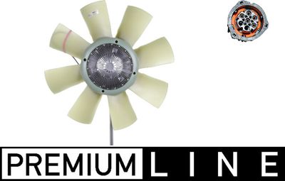 Ventilaator,mootorijahutus