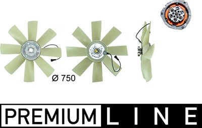 Ventilaator,mootorijahutus