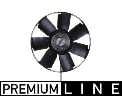 Ventilaator,mootorijahutus