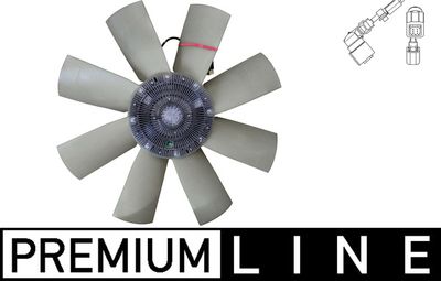 Ventilaator,mootorijahutus
