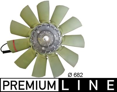 Ventilaator,mootorijahutus