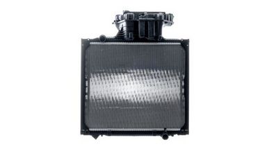 Radiaator,mootorijahutus