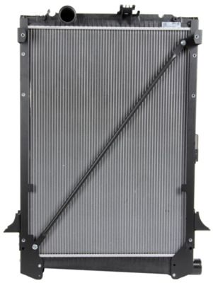 Radiaator,mootorijahutus