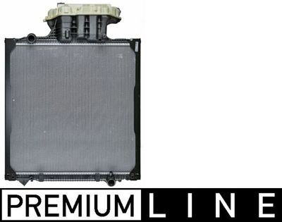 Radiaator,mootorijahutus