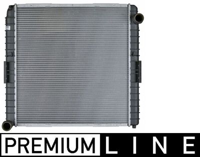 Radiaator,mootorijahutus