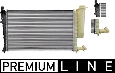 Radiaator,mootorijahutus