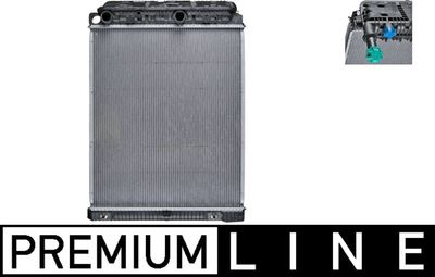 Radiaator,mootorijahutus