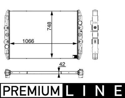 Radiaator,mootorijahutus