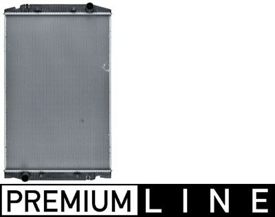 Radiaator,mootorijahutus