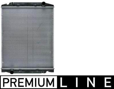 Radiaator,mootorijahutus
