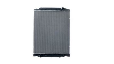 Radiaator,mootorijahutus